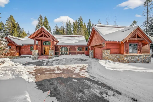 $2,388,000 | 24 Steelhead Court, Donnelly, ID 83615