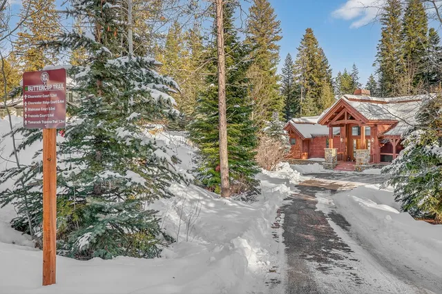 $2,388,000 | 24 Steelhead Court, Donnelly, ID 83615