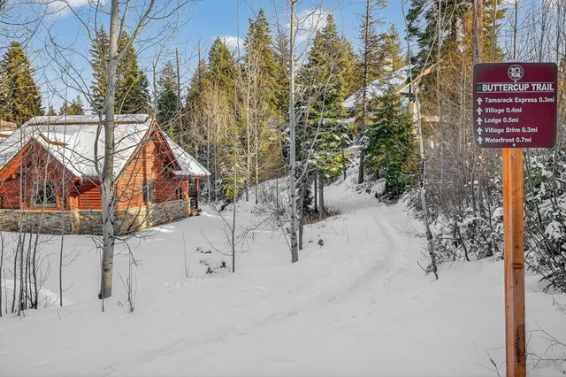 $2,388,000 | 24 Steelhead Court, Donnelly, ID 83615