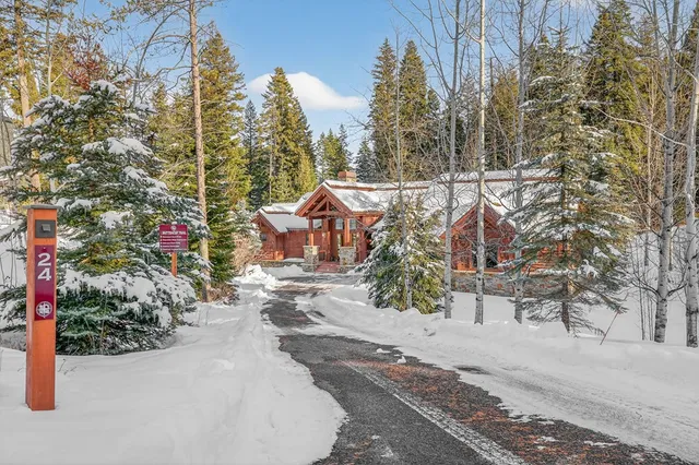 $2,388,000 | 24 Steelhead Court, Donnelly, ID 83615
