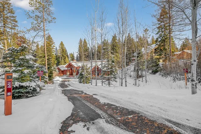 $2,388,000 | 24 Steelhead Court, Donnelly, ID 83615