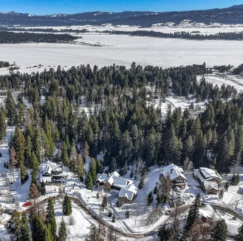 $2,388,000 | 24 Steelhead Court, Donnelly, ID 83615