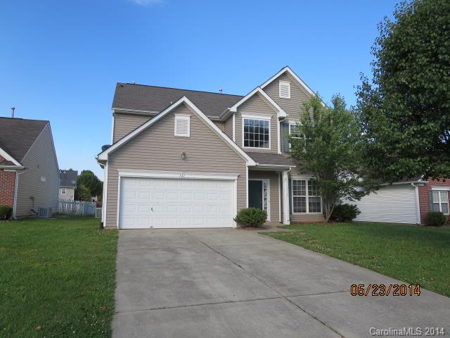 141 Bluffton Road Mooresville, NC 28115 - Photo 1 of 11 Gallery Image 1