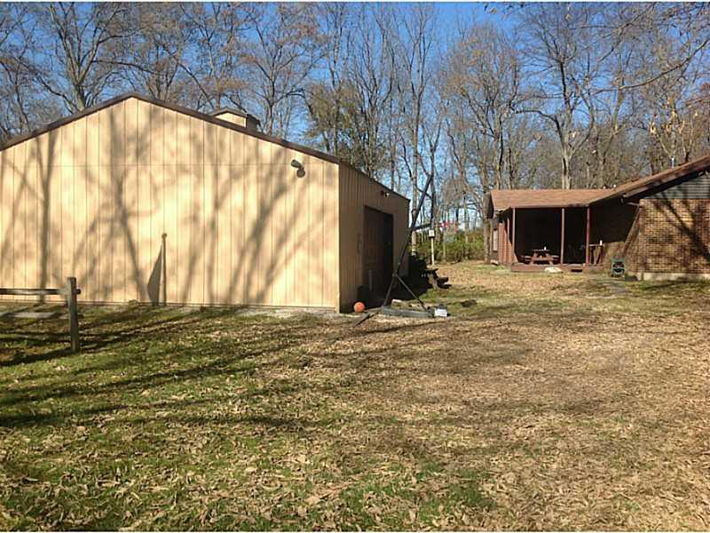 3760 Piqua-Troy Road Troy, OH 45373 - Photo 3 of 24 Gallery Image 3
