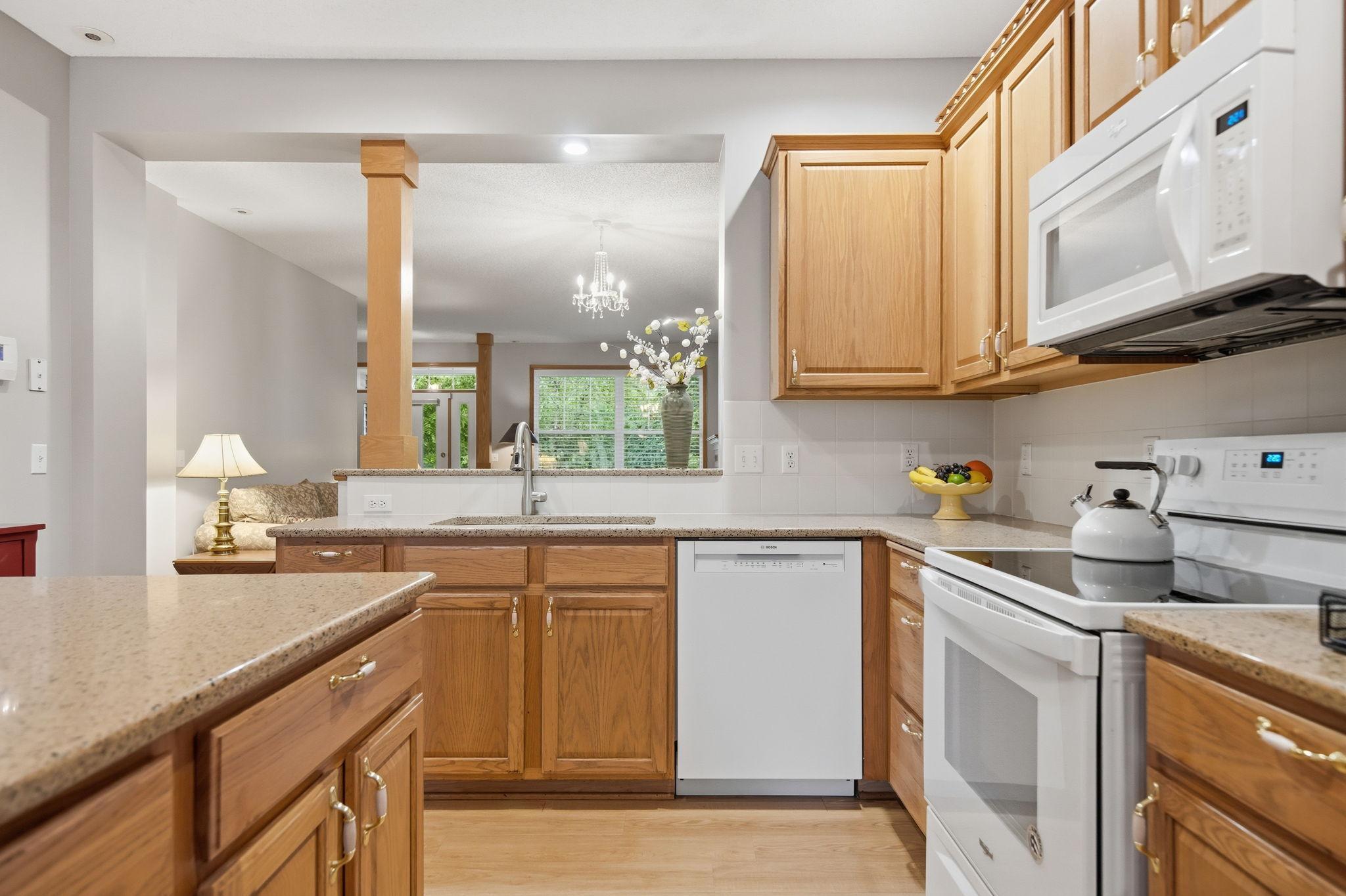 1610 Rivers Pointe Court Anoka, MN 55303 - Photo 20 of 33