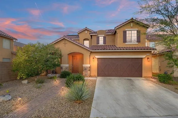 $2,790 | 7313 Rietz Canyon Street, Las Vegas, NV 89131