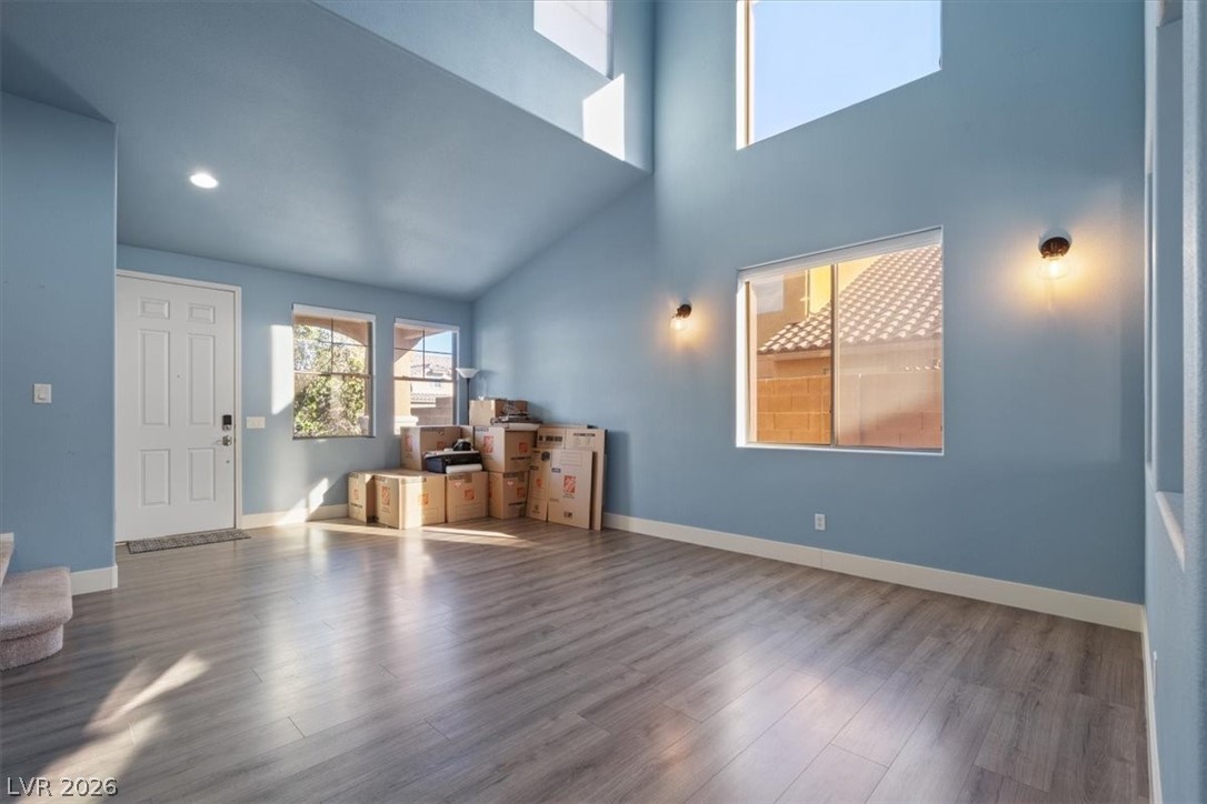 7313 Rietz Canyon Street Las Vegas, NV 89131 - Photo 12 of 54