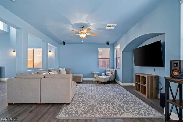 $2,790 | 7313 Rietz Canyon Street, Las Vegas, NV 89131