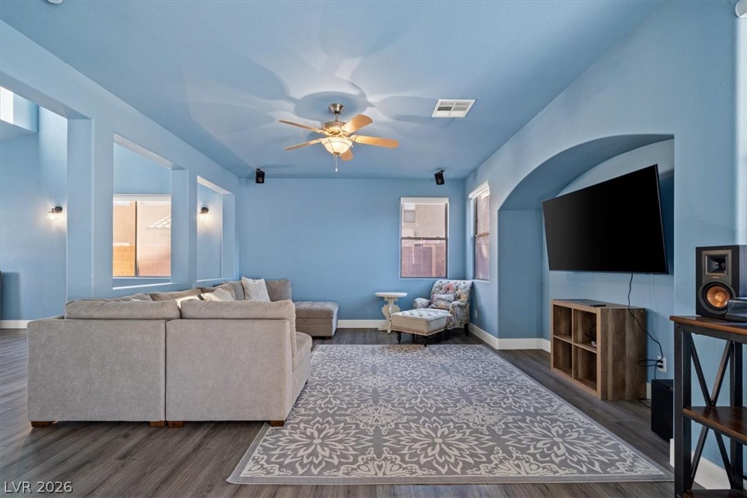 7313 Rietz Canyon Street Las Vegas, NV 89131 - Photo 13 of 54