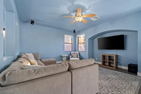 $2,790 | 7313 Rietz Canyon Street, Las Vegas, NV 89131