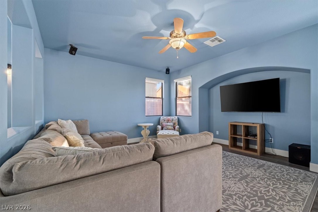 7313 Rietz Canyon Street Las Vegas, NV 89131 - Photo 14 of 54