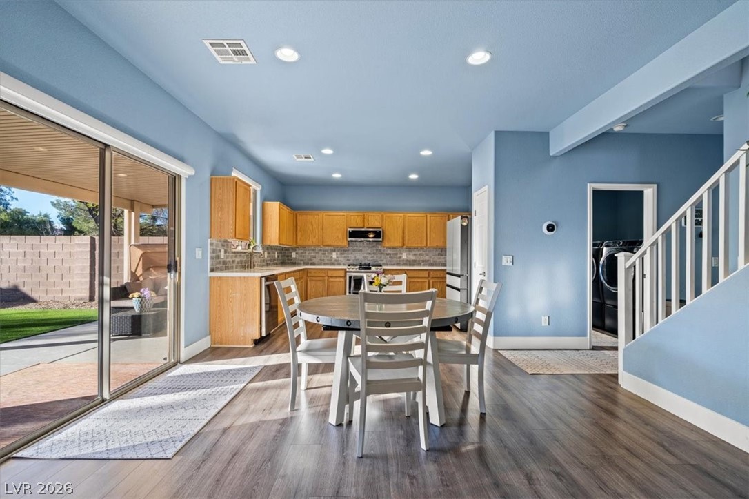 7313 Rietz Canyon Street Las Vegas, NV 89131 - Photo 18 of 54