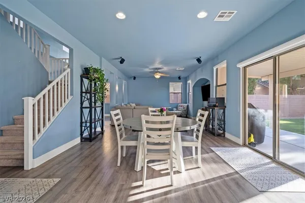 $2,790 | 7313 Rietz Canyon Street, Las Vegas, NV 89131