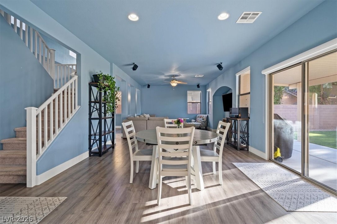 7313 Rietz Canyon Street Las Vegas, NV 89131 - Photo 19 of 54