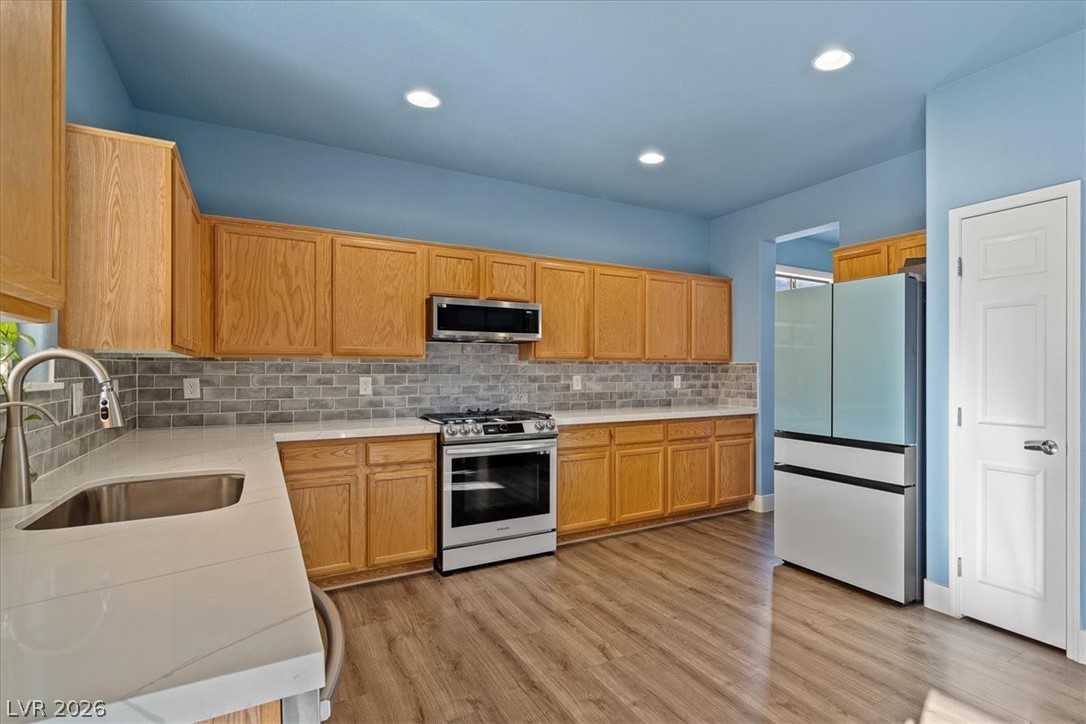 7313 Rietz Canyon Street Las Vegas, NV 89131 - Photo 20 of 54