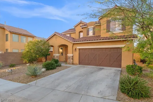 $2,790 | 7313 Rietz Canyon Street, Las Vegas, NV 89131