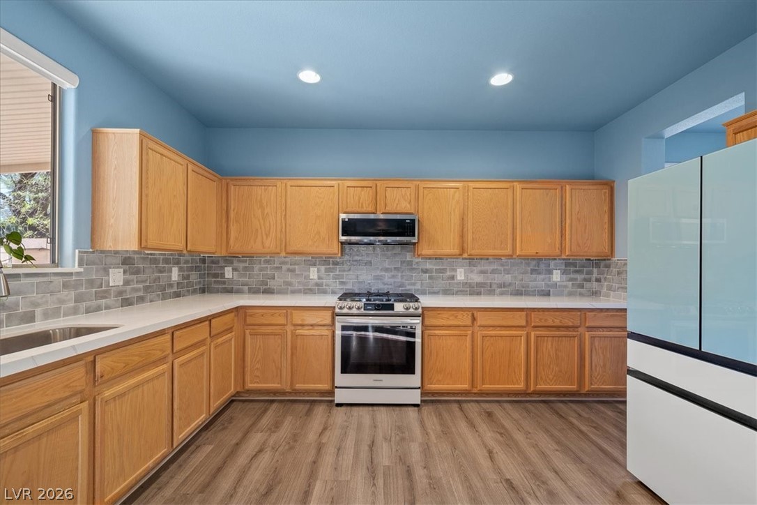 7313 Rietz Canyon Street Las Vegas, NV 89131 - Photo 21 of 54