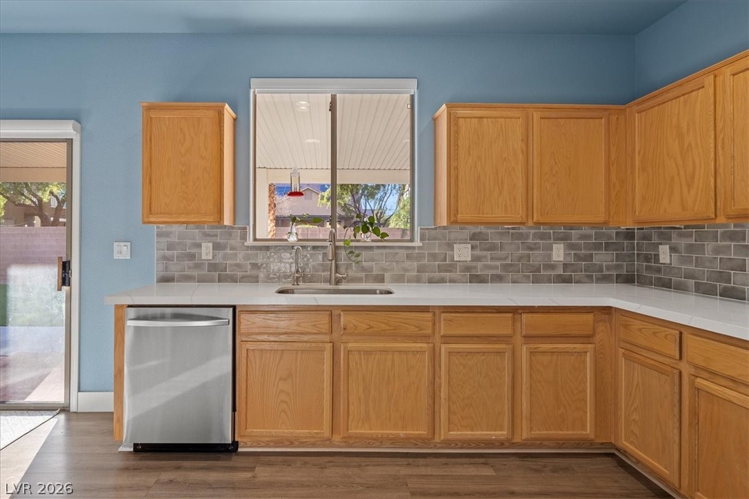 7313 Rietz Canyon Street Las Vegas, NV 89131 - Photo 23 of 54