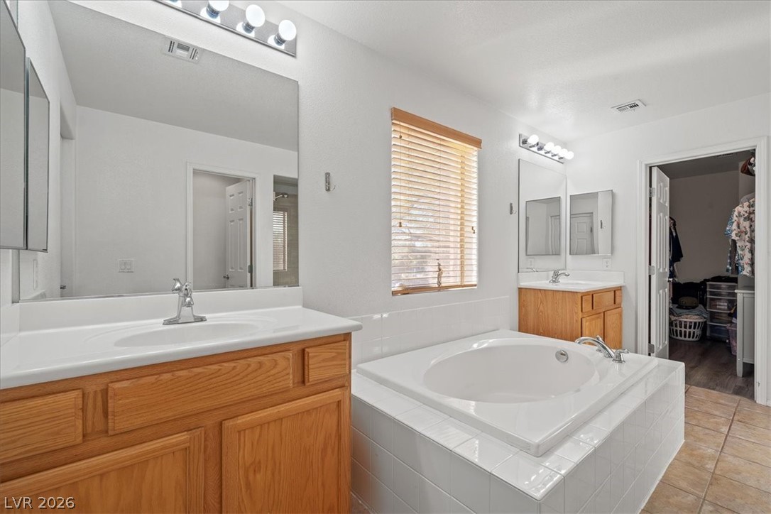 7313 Rietz Canyon Street Las Vegas, NV 89131 - Photo 30 of 54