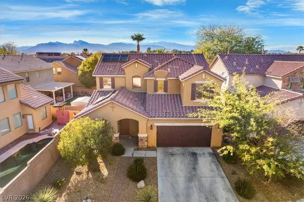 $2,790 | 7313 Rietz Canyon Street, Las Vegas, NV 89131