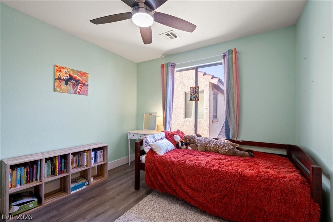 7313 Rietz Canyon Street Las Vegas, NV 89131 - Photo 35 of 54