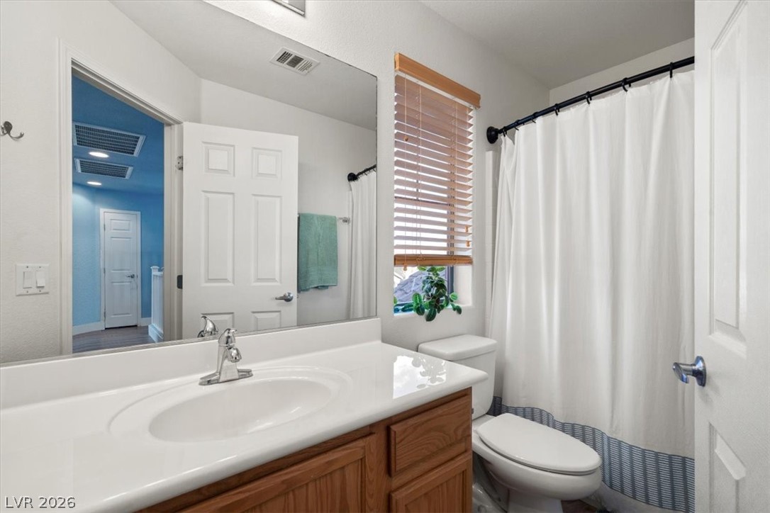 7313 Rietz Canyon Street Las Vegas, NV 89131 - Photo 37 of 54