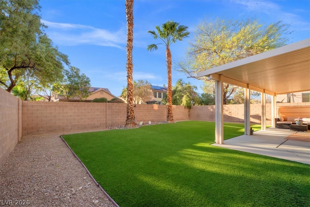 7313 Rietz Canyon Street Las Vegas, NV 89131 - Photo 38 of 54