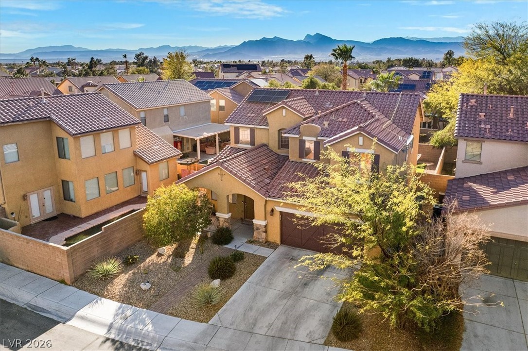 7313 Rietz Canyon Street Las Vegas, NV 89131 - Photo 4 of 54