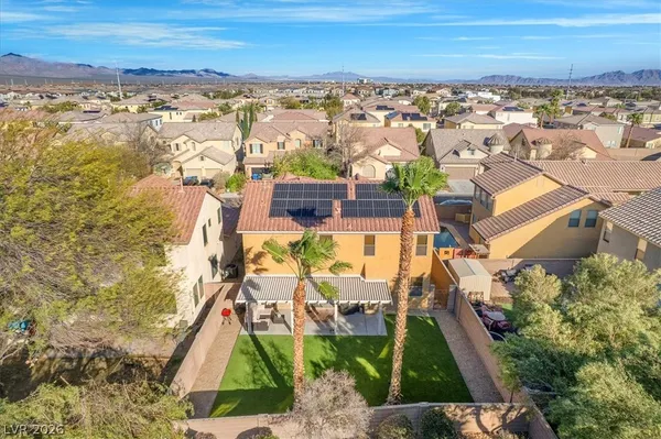 $2,790 | 7313 Rietz Canyon Street, Las Vegas, NV 89131