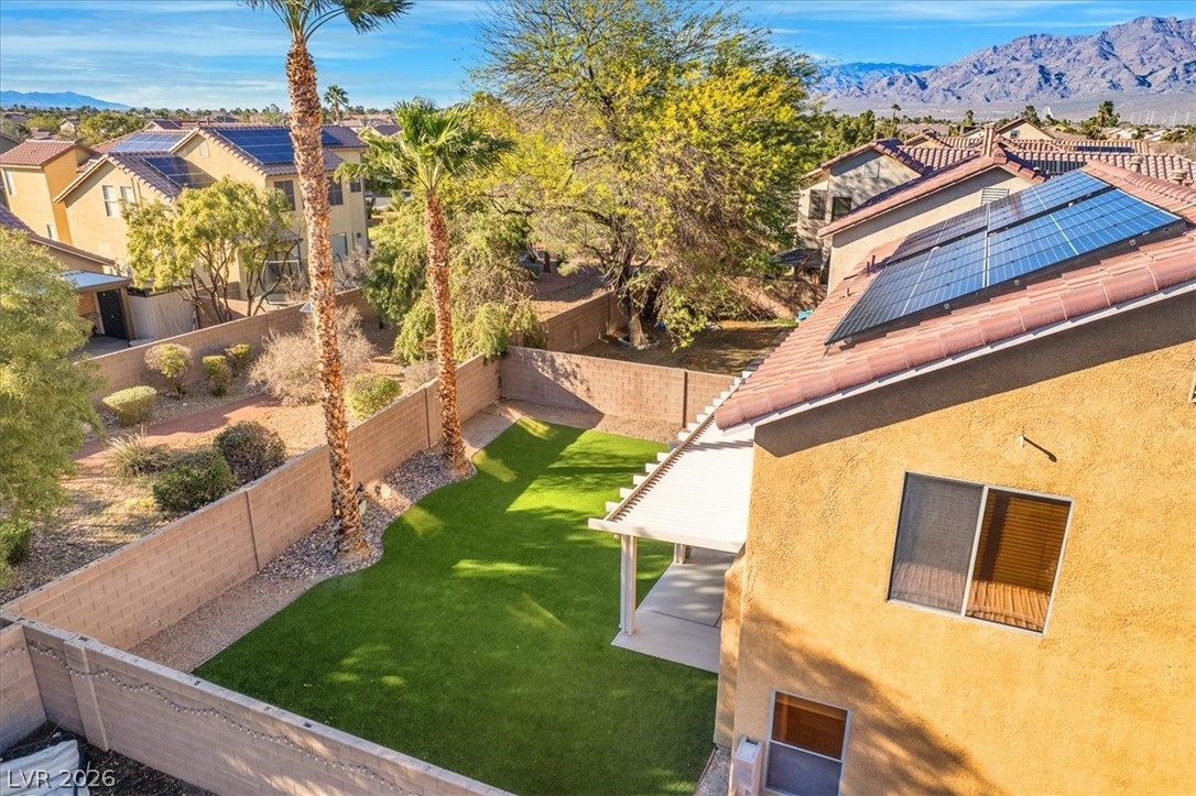 7313 Rietz Canyon Street Las Vegas, NV 89131 - Photo 43 of 54