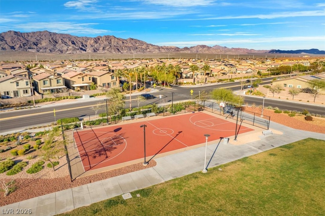 7313 Rietz Canyon Street Las Vegas, NV 89131 - Photo 51 of 54