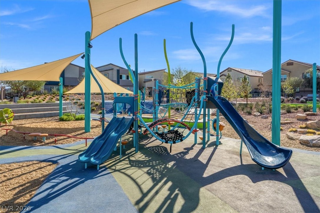 7313 Rietz Canyon Street Las Vegas, NV 89131 - Photo 53 of 54