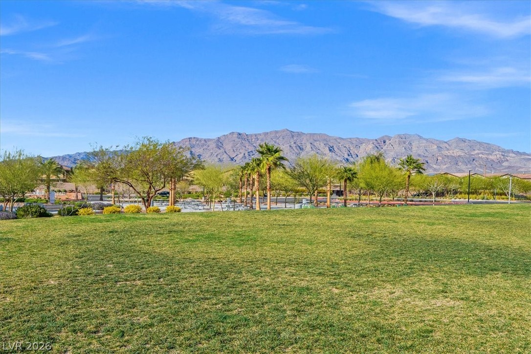 7313 Rietz Canyon Street Las Vegas, NV 89131 - Photo 54 of 54