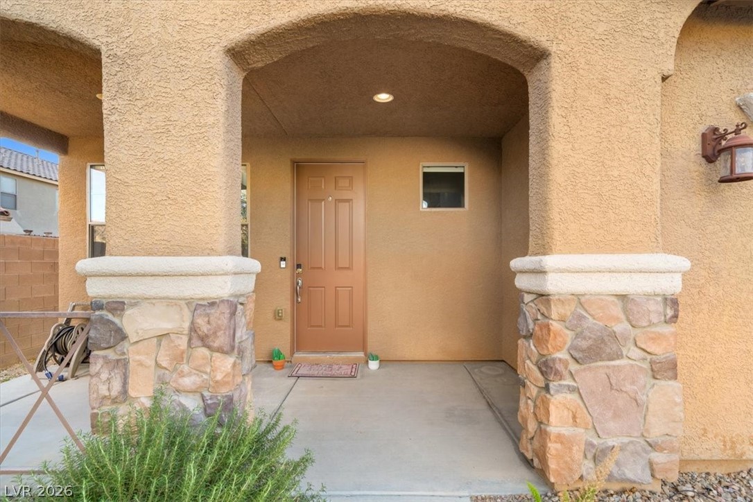 7313 Rietz Canyon Street Las Vegas, NV 89131 - Photo 6 of 54