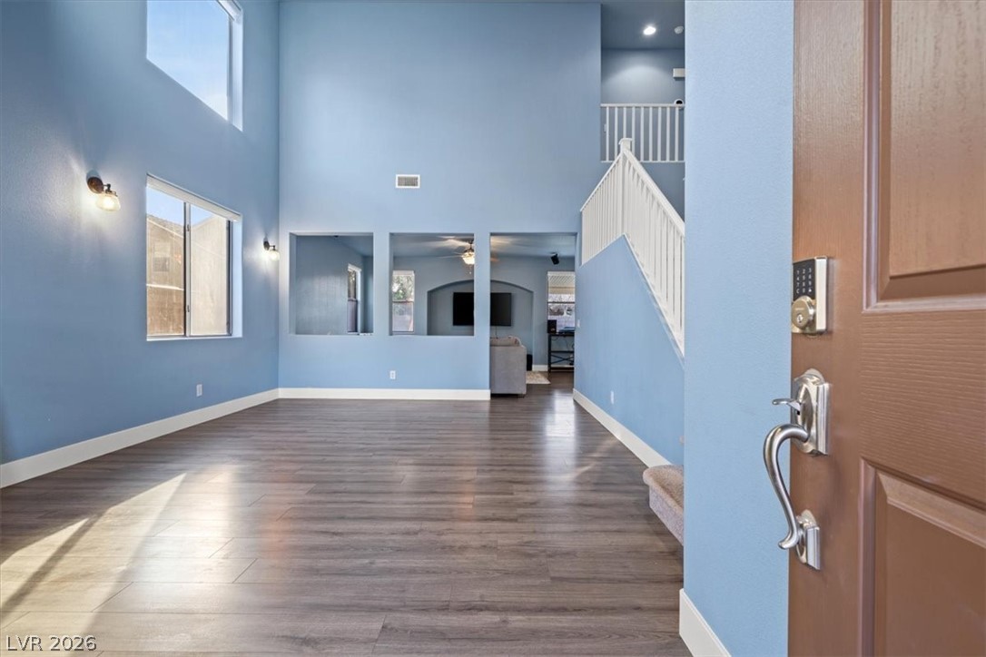 7313 Rietz Canyon Street Las Vegas, NV 89131 - Photo 8 of 54
