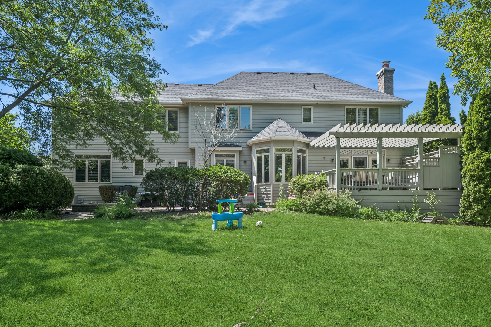 2207 Leverenz Road Naperville, IL 60564 - Photo 38 of 43