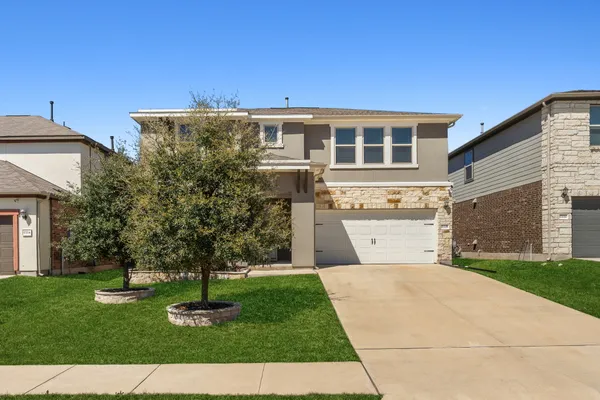 $449,900 | 17228 Lathrop Avenue, Pflugerville, TX 78660