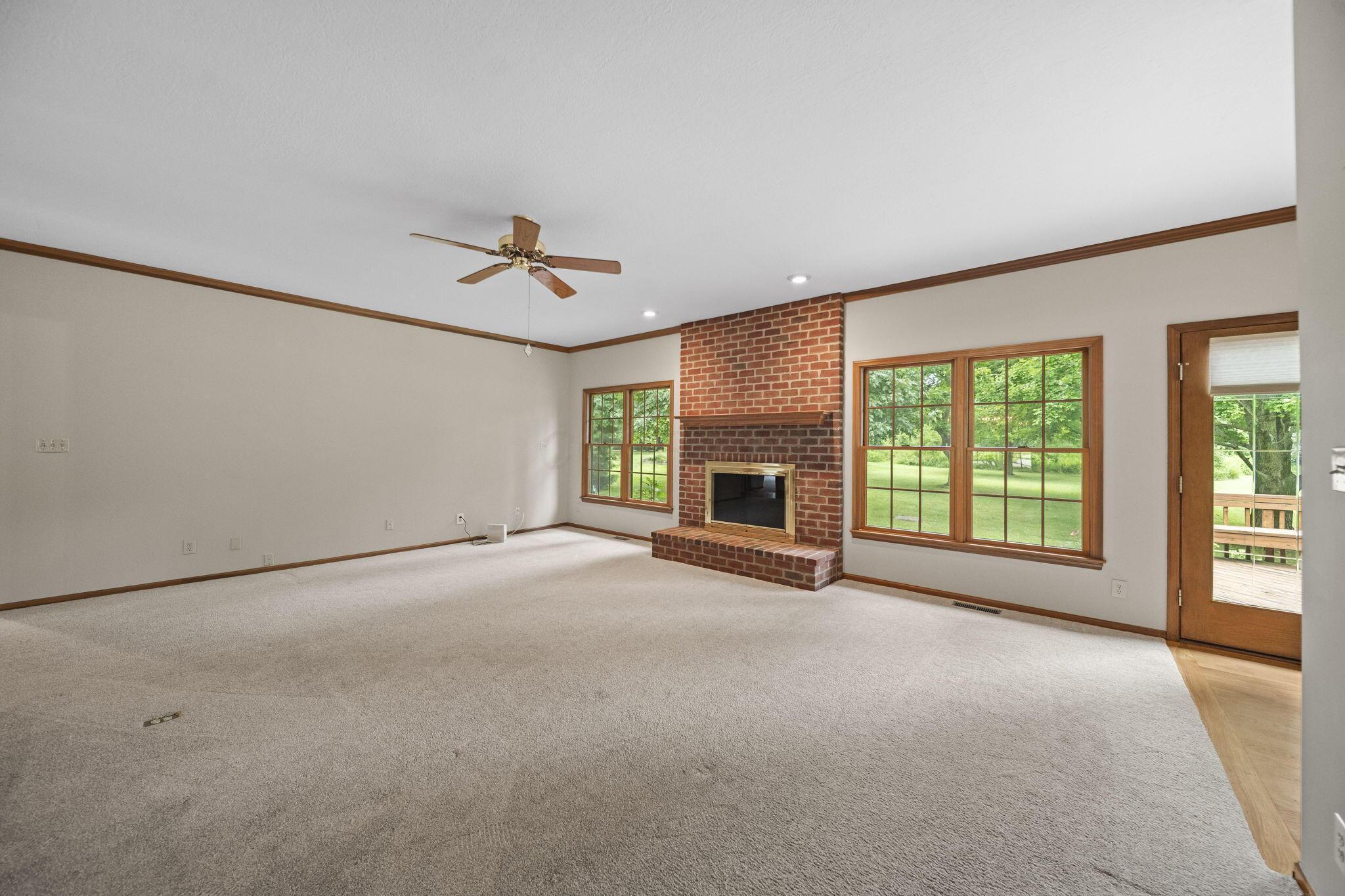 2627 Miller-Paul Road Galena, OH 43021 - Photo 24 of 72 Living room