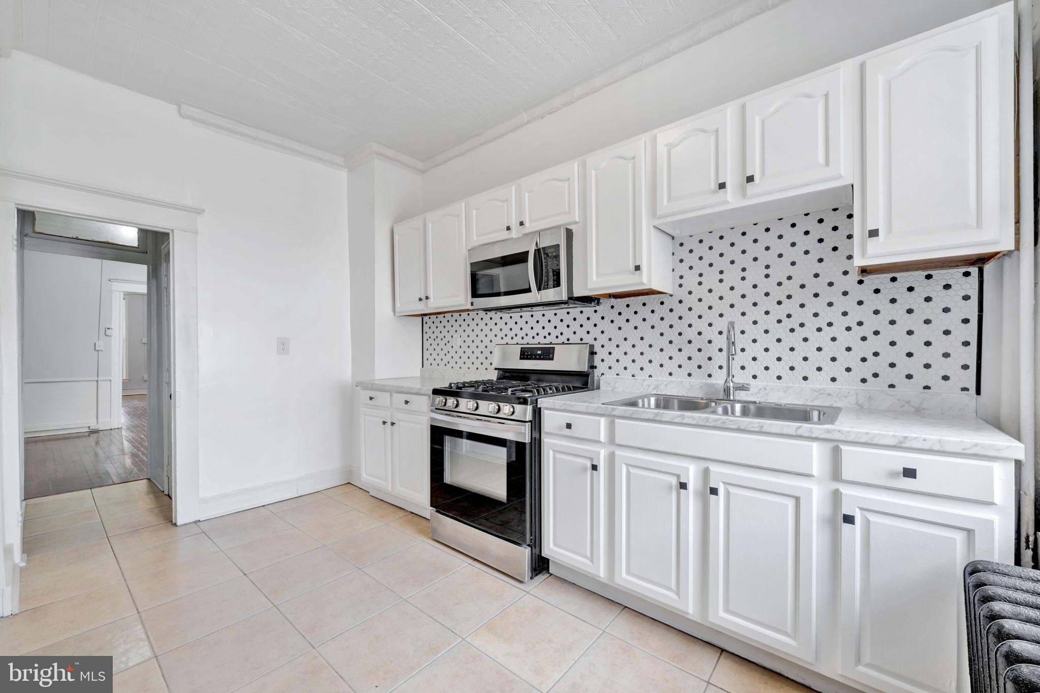 2822 Riggs Avenue Baltimore, MD 21216 - Photo 15 of 30