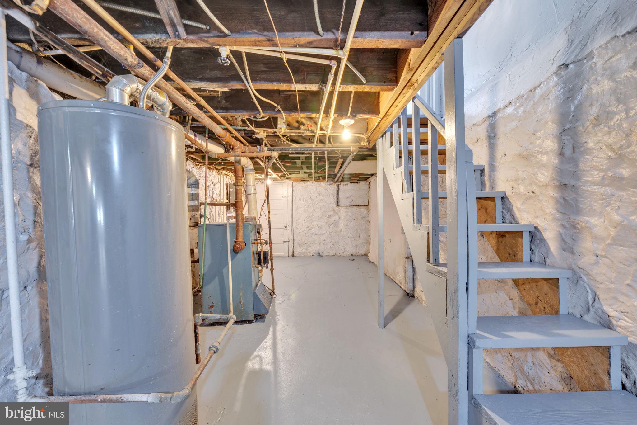 2822 Riggs Avenue Baltimore, MD 21216 - Photo 25 of 30