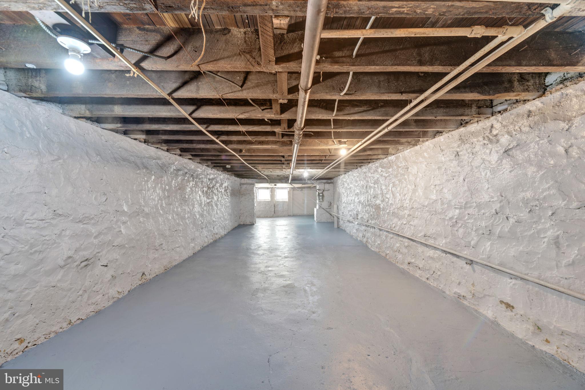 2822 Riggs Avenue Baltimore, MD 21216 - Photo 26 of 30