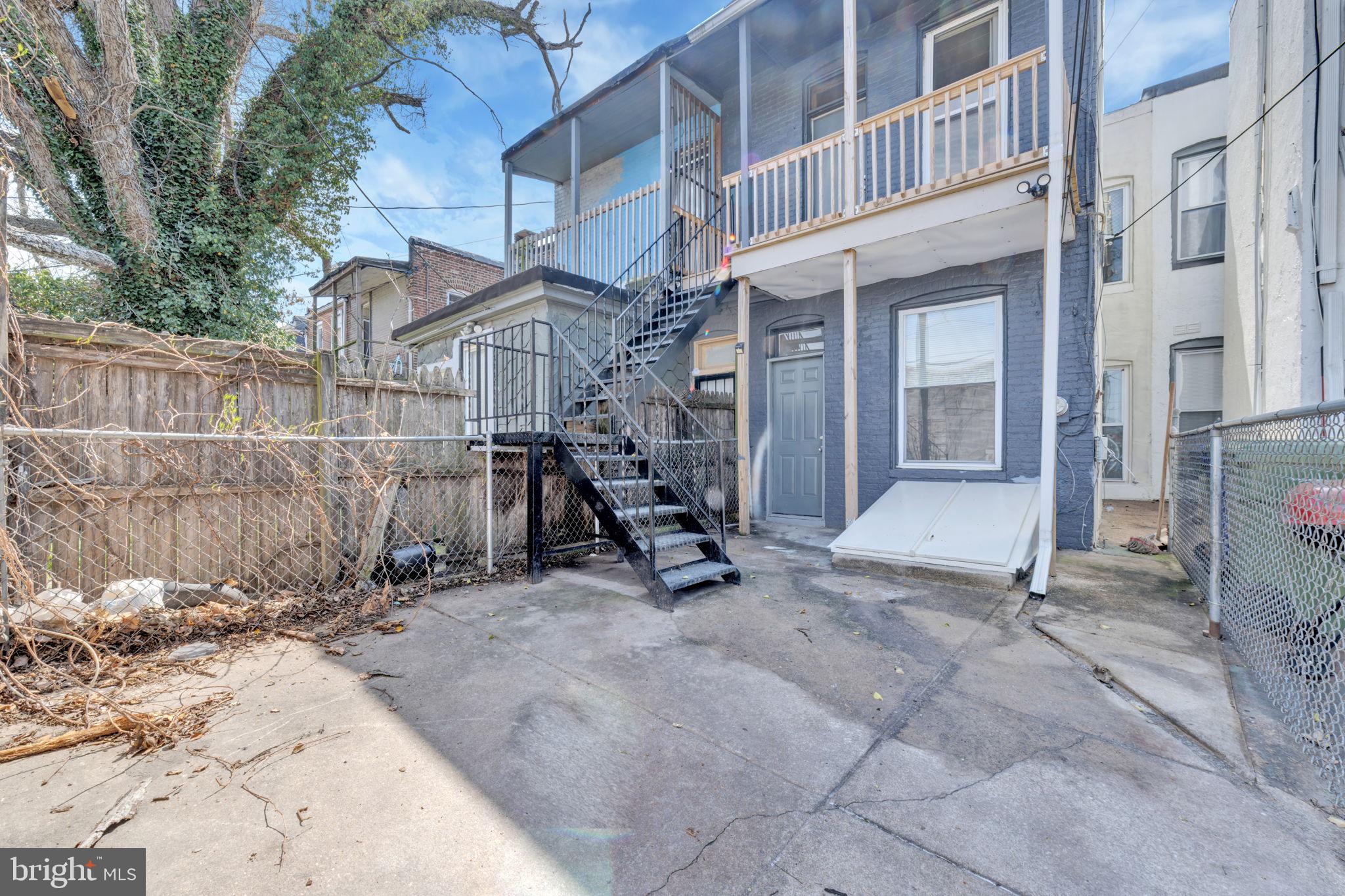 2822 Riggs Avenue Baltimore, MD 21216 - Photo 28 of 30