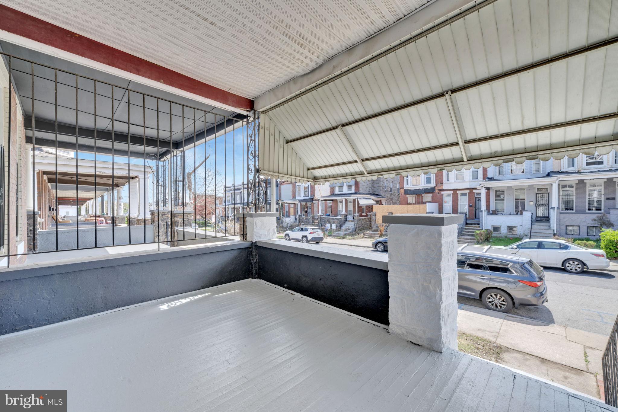 2822 Riggs Avenue Baltimore, MD 21216 - Photo 30 of 30