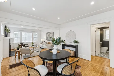 $1,099,000 | 3435 Dimond Avenue, Oakland, CA 94602