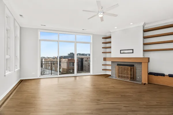 $3,800 | 2625 West Chicago Avenue, Unit 4, Chicago, IL 60622