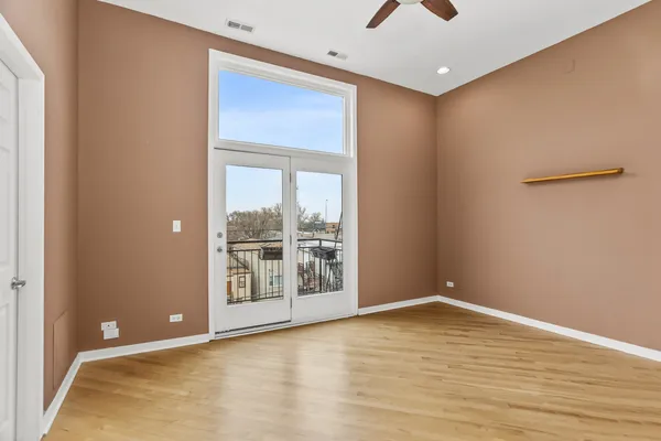 $3,800 | 2625 West Chicago Avenue, Unit 4, Chicago, IL 60622