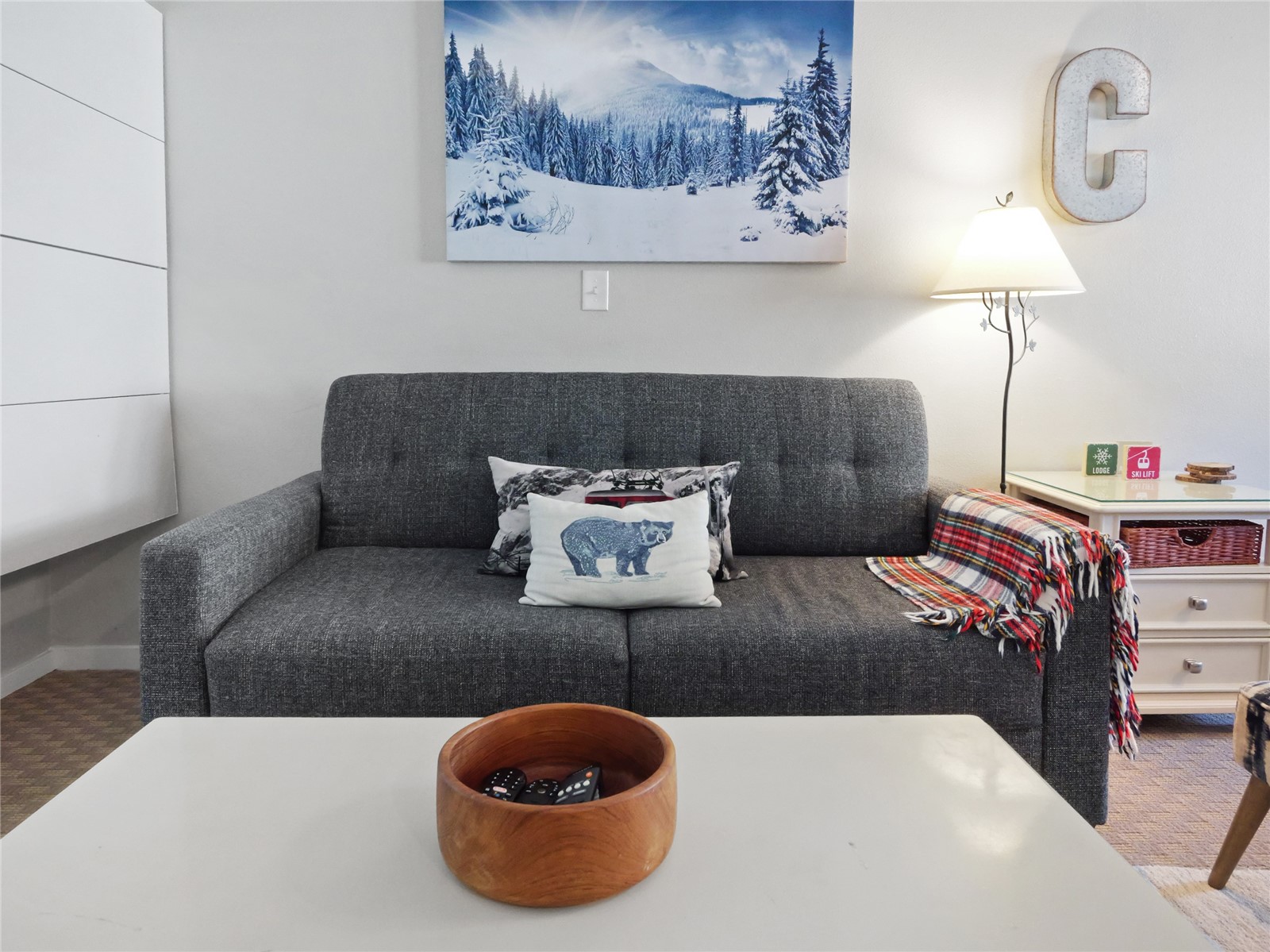 800 Copper Road, Unit 309 Copper Mountain, CO 80443 - Photo 6 of 34