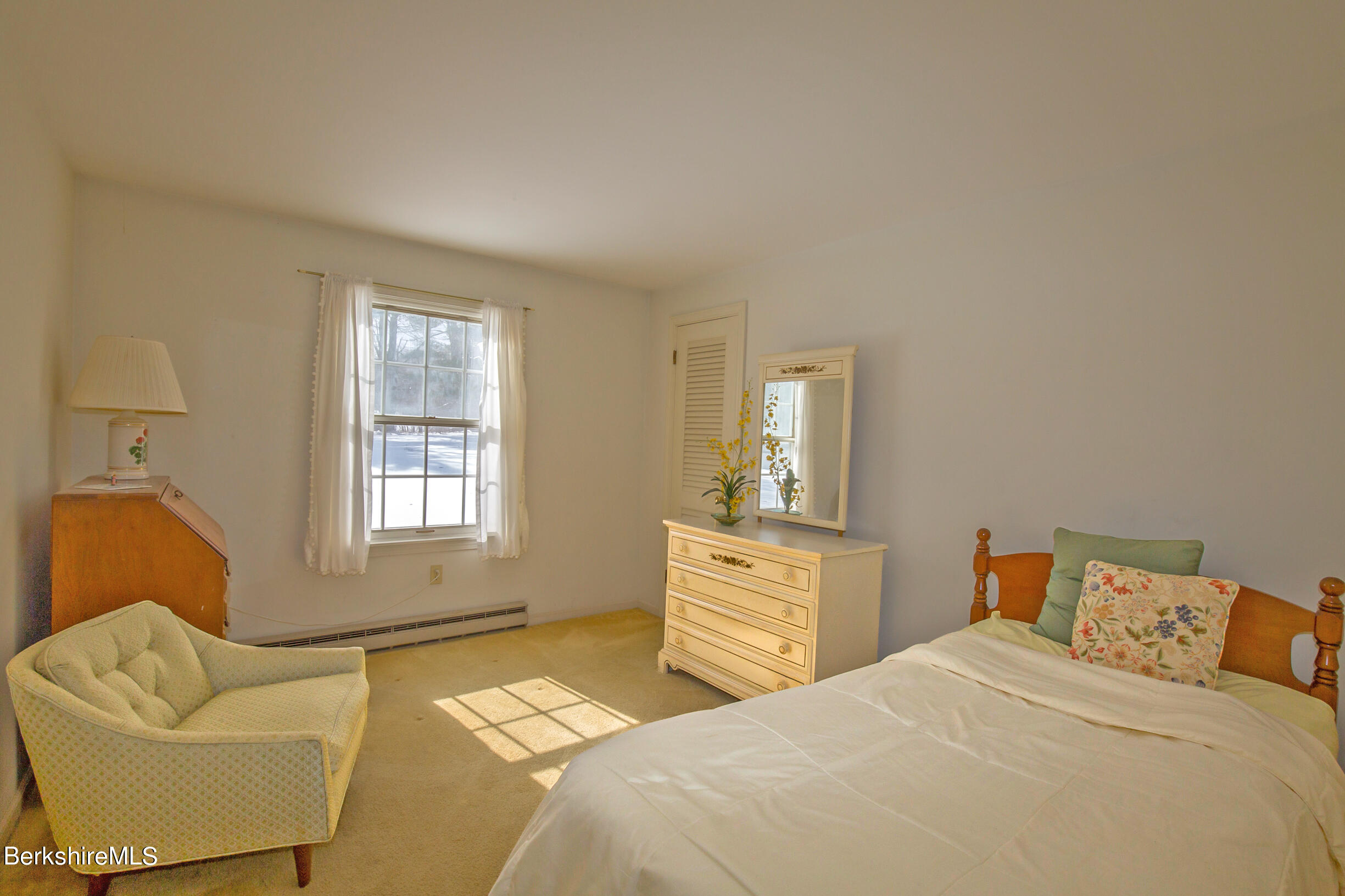 60 King William Road Lenox, MA 01240 - Photo 13 of 35 Bed 1