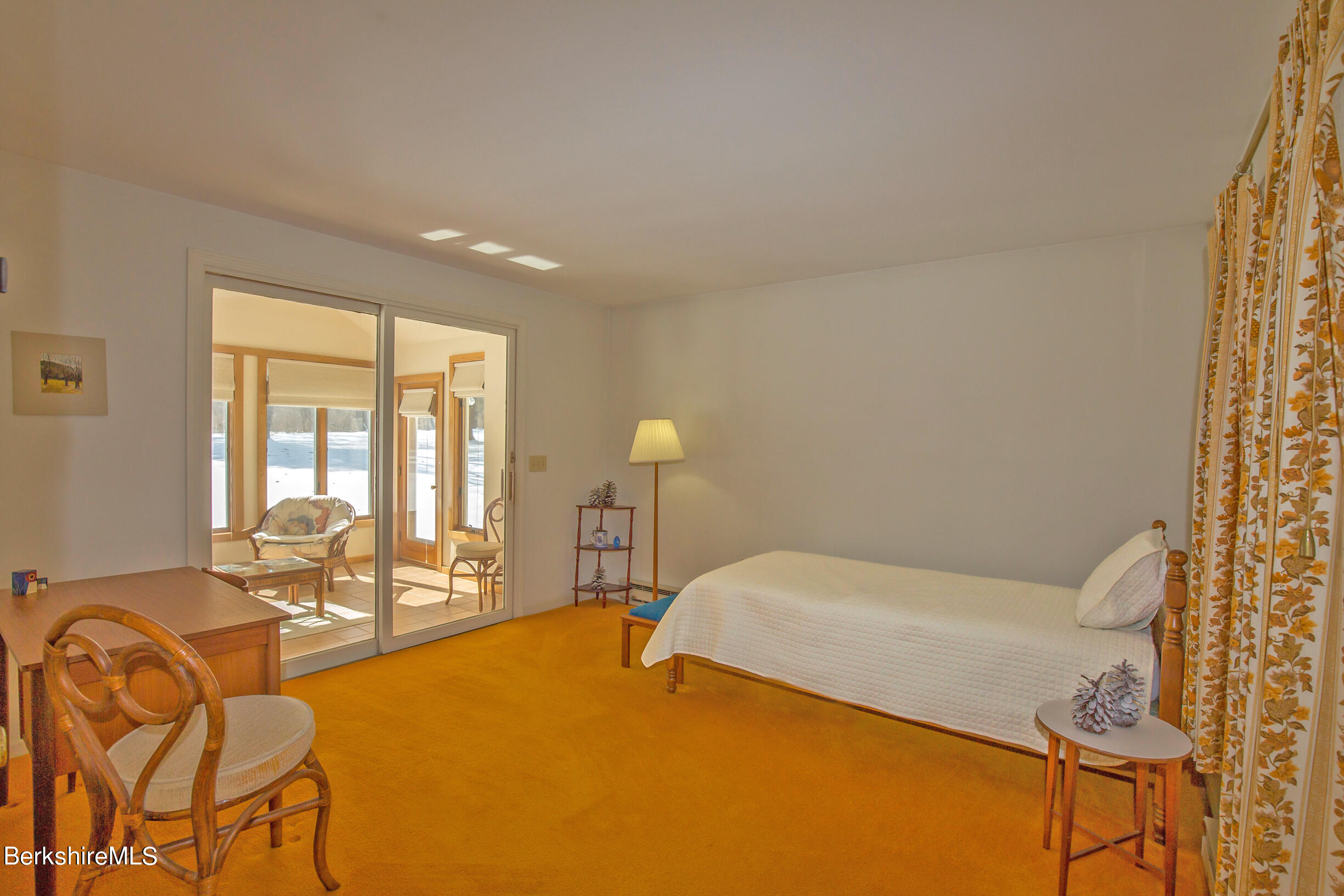 60 King William Road Lenox, MA 01240 - Photo 15 of 35 bed 3
