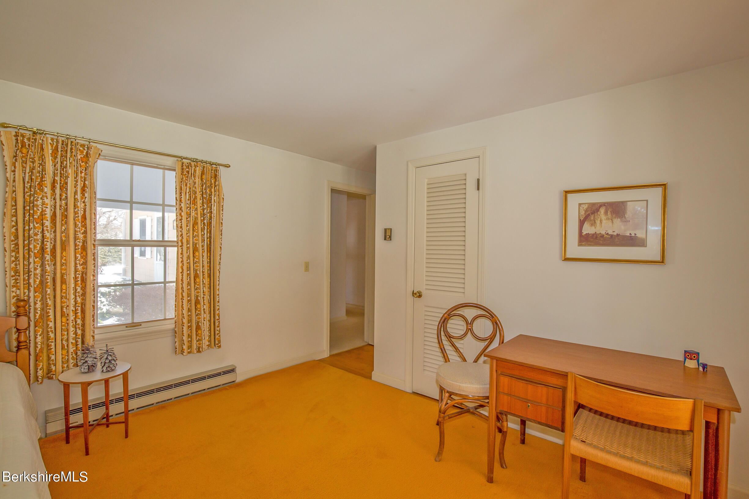 60 King William Road Lenox, MA 01240 - Photo 17 of 35 bed3